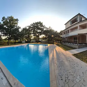 Penzion Pansion Oliva, Krnica